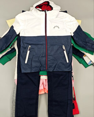 Купить C&A Kids#7 кг, ЛОТ СТ-9667 оптом в Махачкале и Дагестане