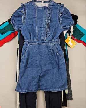 Купить KIDS СТОК CAN 084#5 кг, ЛОТ СТ-9674 оптом в Махачкале и Дагестане