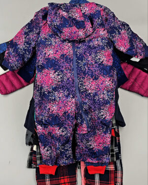 Купить LIDL Kids Winter#7 кг, ЛОТ СТ-9704 оптом в Махачкале и Дагестане