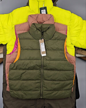 Купить Верхняя одежда BESTSELLER Дания#11,35 кг, ЛОТ СТ-9706 оптом в Махачкале и Дагестане