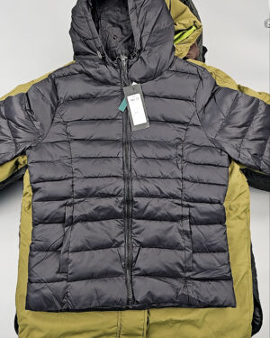 Купить Верхняя одежда BESTSELLER Дания#10 кг, ЛОТ СТ-9709 оптом в Махачкале и Дагестане