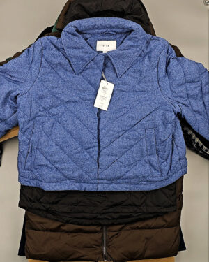 Купить Верхняя одежда VILA#10,1 кг, ЛОТ СТ-9710 оптом в Махачкале и Дагестане