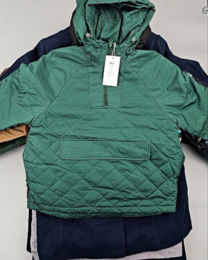 Купить Верхняя одежда VILA#10,2 кг, ЛОТ СТ-9711 оптом в Махачкале и Дагестане