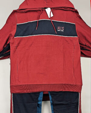 Купить Спортивные костюмы (Herren-Trainingsanzuge voп HIS)#18 кг оптом в Махачкале и Дагестане