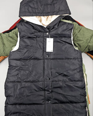 Купить Верхняя одежда VILA 104#10 кг оптом в Махачкале и Дагестане