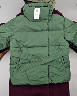 Купить Верхняя одежда VILA 104#10 кг, ЛОТ СТ-9716 оптом в Махачкале и Дагестане