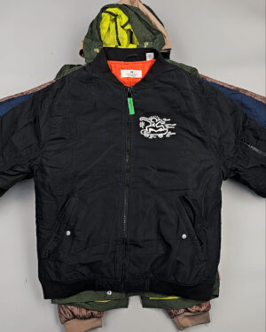 Купить Ветровки СТОК дети 065#5 кг, ЛОТ СТ-9723 оптом в Махачкале и Дагестане