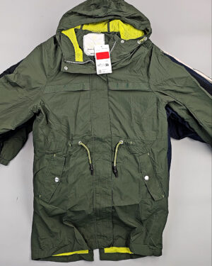 Купить Ветровки СТОК дети 065#5 кг, ЛОТ СТ-9725 оптом в Махачкале и Дагестане