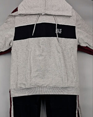 Купить Спортивные костюмы (Herren-Trainingsanzuge voп HIS)#17,1 кг, ЛОТ СТ-9630 оптом в Махачкале и Дагестане