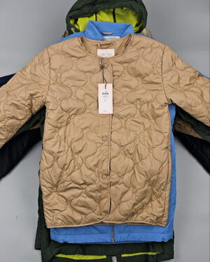 Купить Ветровки СТОК дети 065#5 кг, ЛОТ СТ-9726 оптом в Махачкале и Дагестане