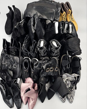 Купить Обувь СТОК Demi шт#20 шт оптом в Махачкале и Дагестане