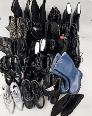 Купить Обувь СТОК Demi шт#20 шт, ЛОТ СТ-9770 оптом в Махачкале и Дагестане