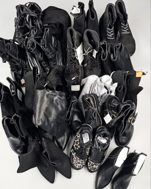 Купить Обувь СТОК Demi шт#20 шт, ЛОТ СТ-9771 оптом в Махачкале и Дагестане