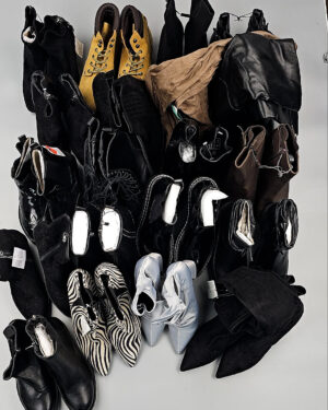 Купить Обувь СТОК Demi шт#20 шт, ЛОТ СТ-9772 оптом в Махачкале и Дагестане