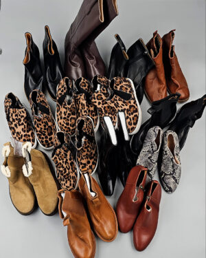 Купить Обувь CAN деми 084#11,4 кг, ЛОТ СТ-9778 оптом в Махачкале и Дагестане