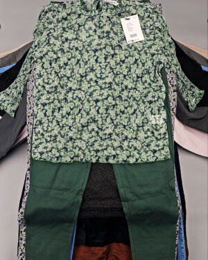 Купить Женский зимний микс DK COMPANY, 20 кг, ЛОТ СТ-9947 оптом в Махачкале и Дагестане