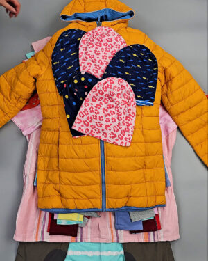 Купить TCM Kids зима #7 кг, ЛОТ СТ-9722 оптом в Махачкале и Дагестане