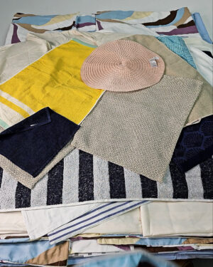 Фотография  318 - ПДО TCM 104#20 кг, ЛОТ СТ-9627 оптом в Махачкале и Дагестане