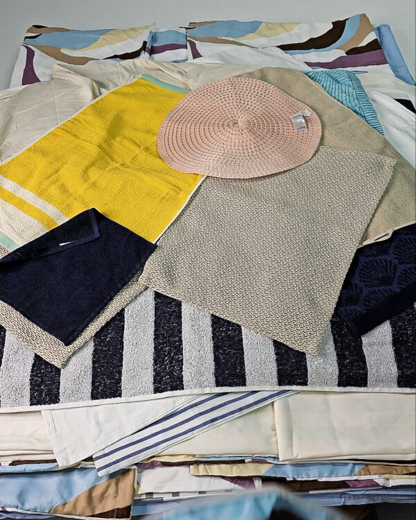 Фотография  794 - ПДО TCM 104#20 кг, ЛОТ СТ-9627 оптом в Махачкале и Дагестане