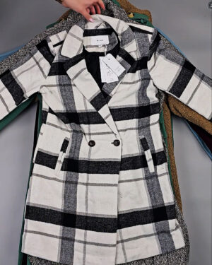 Фотография  716 - Пальто Bestseller 045#10 кг оптом в Махачкале и Дагестане