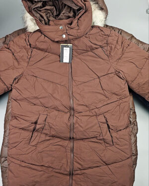 Купить Куртки BESTSELLER зима 045#10 кг, ЛОТ СТ-9829 оптом в Махачкале и Дагестане