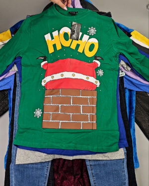 Купить AMAZON Winter#15 кг, ЛОТ СТ-9816 оптом в Махачкале и Дагестане