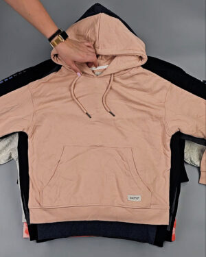 Фотография  383 - Толстовки Bestseller+DK 035#7 кг, ЛОТ СТ-9839 оптом в Махачкале и Дагестане