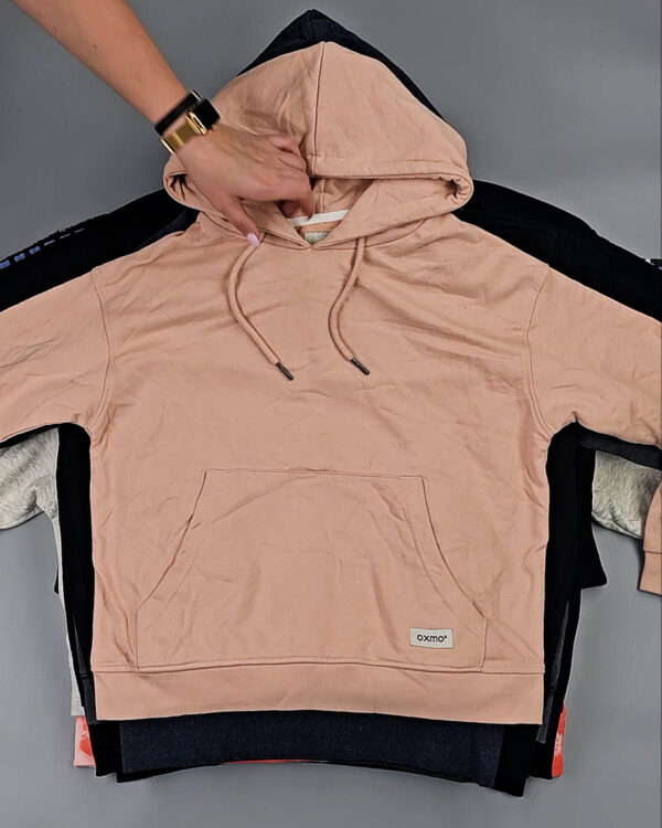 Фотография  229 - Толстовки Bestseller+DK 035#7 кг, ЛОТ СТ-9839 оптом в Махачкале и Дагестане