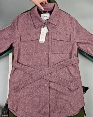 Фотография  810 - Пальто Bestseller 045#10 кг, ЛОТ СТ-9844 оптом в Махачкале и Дагестане