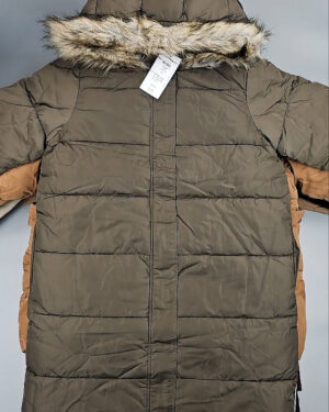 Фотография  976 - Верхняя одежда VILA 104#10 кг, ЛОТ СТ-9715 оптом в Махачкале и Дагестане