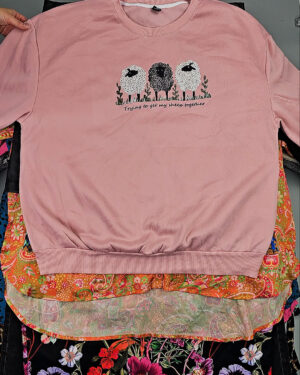 Купить XXL Winter mix БМ#15 кг, ЛОТ СХ-0252 оптом в Махачкале и Дагестане