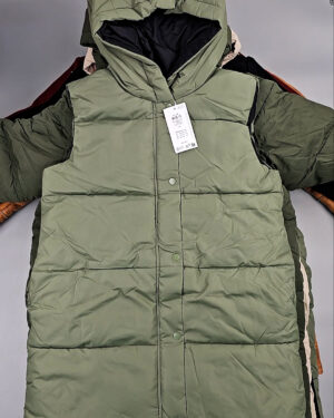 Фотография  391 - Верхняя одежда VILA 104#10 кг оптом в Махачкале и Дагестане