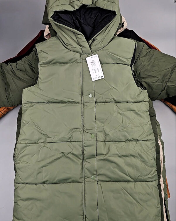 Фотография  938 - Верхняя одежда VILA 104#10 кг оптом в Махачкале и Дагестане