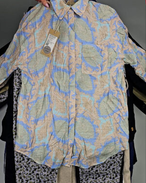 Купить Женский зимний микс DK COMPANY, 20 кг, ЛОТ СТ-9943 оптом в Махачкале и Дагестане