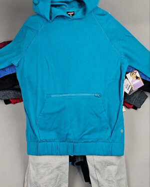 Купить Спортивные костюмы дети CAN#6 кг, ЛОТ СТ-9737 оптом в Махачкале и Дагестане