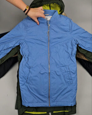 Фотография  259 - Ветровки СТОК дети 065#5 кг, ЛОТ СТ-9726 оптом в Махачкале и Дагестане