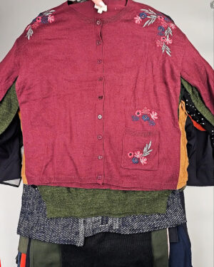 Купить Spain Winter mix#50 кг, ЛОТ СХ-0225 оптом в Махачкале и Дагестане