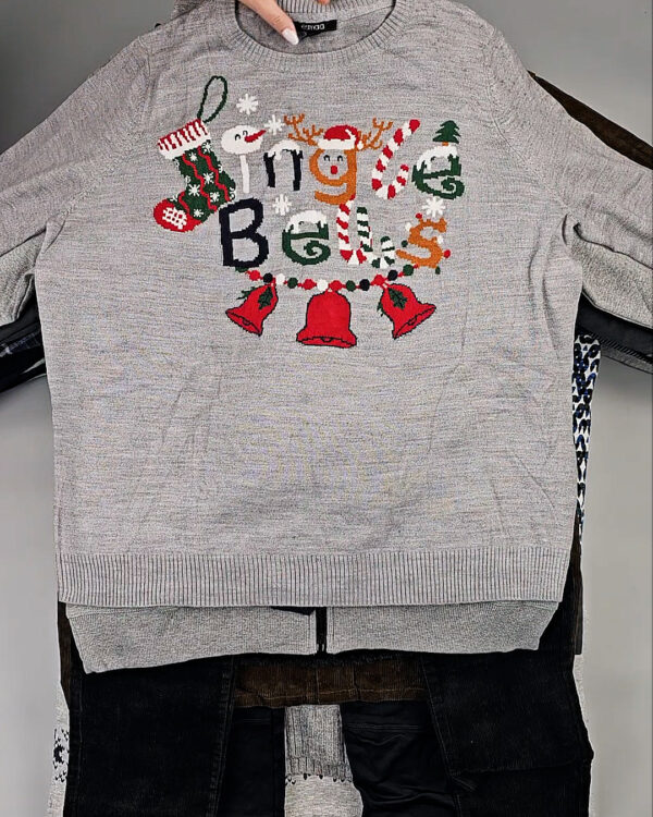 Фотография  613 - LIDL Winter м/ж 022024#15 кг, ЛОТ СТ-9978 оптом в Махачкале и Дагестане