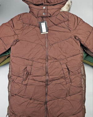 Купить Куртки BESTSELLER зима 045#10 кг, ЛОТ СТ-9834 оптом в Махачкале и Дагестане