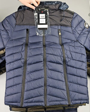 Фотография  955 - Куртки (Herrenjacken G.Norway)#14,8 кг, ЛОТ СТ-9881 оптом в Махачкале и Дагестане