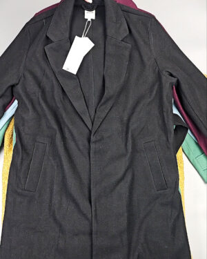 Фотография  743 - Пальто Bestseller 045#10 кг, ЛОТ СТ-9846 оптом в Махачкале и Дагестане