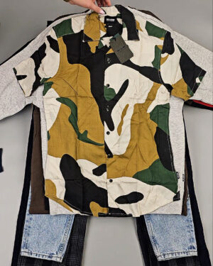 Купить ONLY men 075#11 кг, ЛОТ СТ-9811 оптом в Махачкале и Дагестане