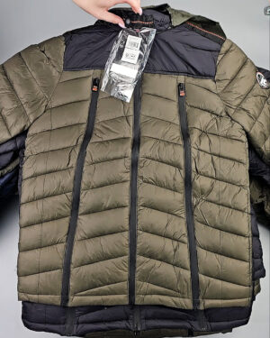 Фотография  268 - Куртки (Herrenjacken G.Norway)#14,4 кг, ЛОТ СТ-9879 оптом в Махачкале и Дагестане