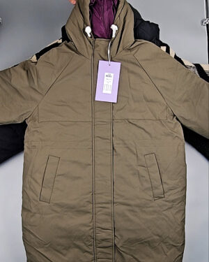 Фотография 925 - Верхняя одежда BESTSELLER Дания#10 кг, ЛОТ СТ-9707 оптом в Махачкале и Дагестане