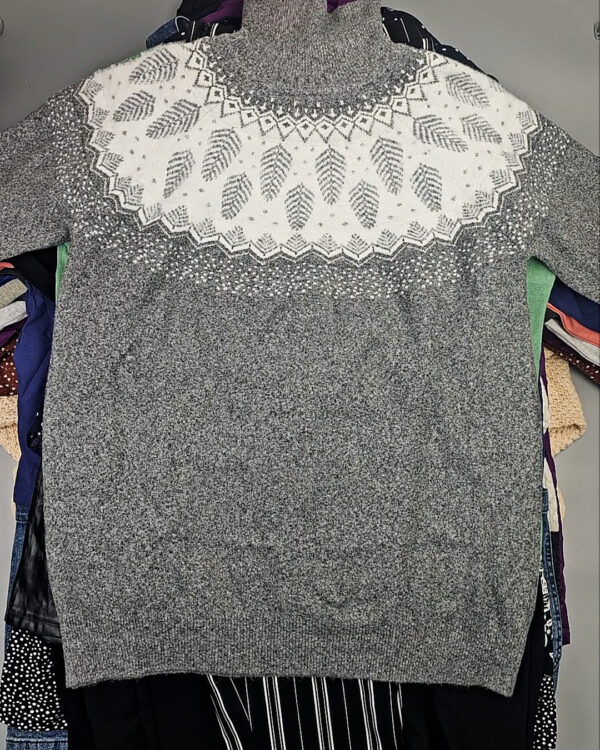 Фотография  566 - XXL Winter mix БМ#15 кг, ЛОТ СХ-0195 оптом в Махачкале и Дагестане