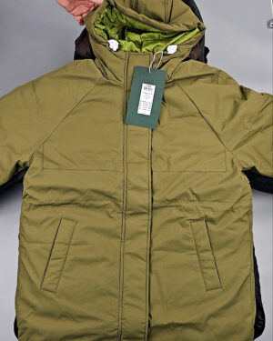 Фотография  417 - Верхняя одежда BESTSELLER Дания#10 кг, ЛОТ СТ-9709 оптом в Махачкале и Дагестане