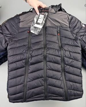 Фотография  285 - Куртки (Herrenjacken G.Norway)#14,3 кг, ЛОТ СТ-9878 оптом в Махачкале и Дагестане