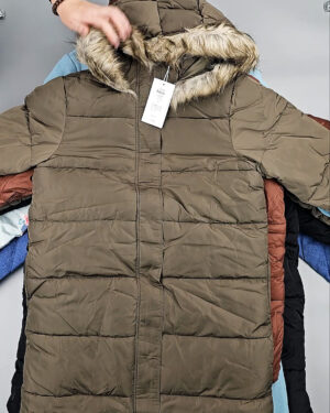 Фотография  579 - Верхняя одежда VILA 104#10 кг, ЛОТ СТ-9714 оптом в Махачкале и Дагестане