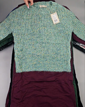 Фотография  390 - FRANSA Winter mix 104#15 кг, ЛОТ СТ-9803 оптом в Махачкале и Дагестане