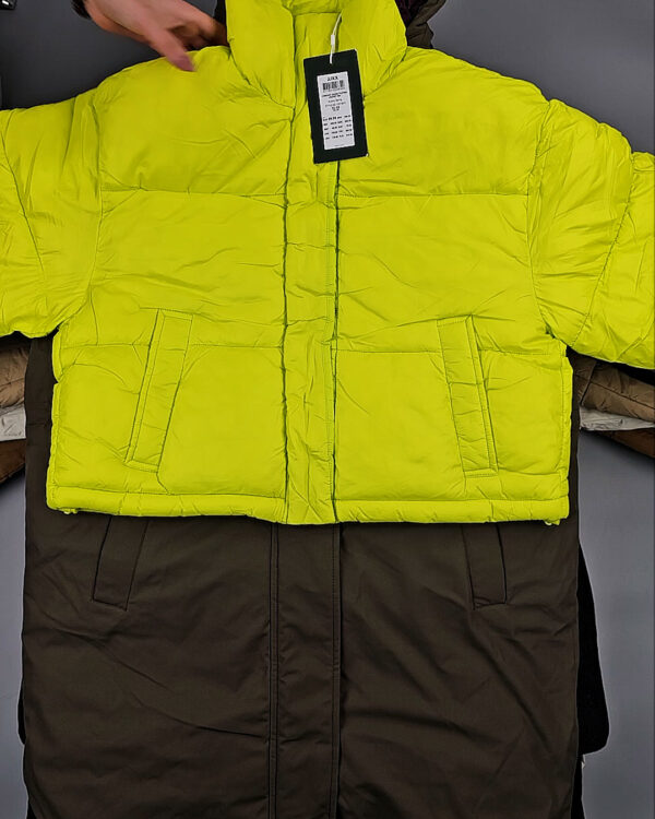 Фотография  348 - Верхняя одежда BESTSELLER Дания#11,35 кг, ЛОТ СТ-9706 оптом в Махачкале и Дагестане